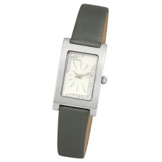 Женские серебряные часы "Камилла" 200100.224